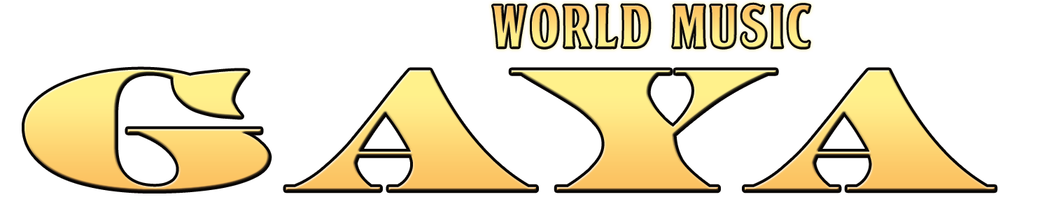 GAYA Worldmusic